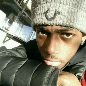 Meet your Posher, Jaylen